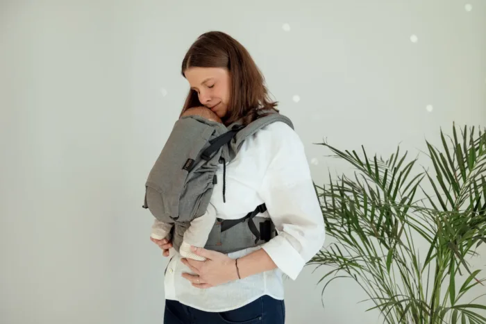 Neko Switch Baby Draagzak - Bold - Afbeelding 3