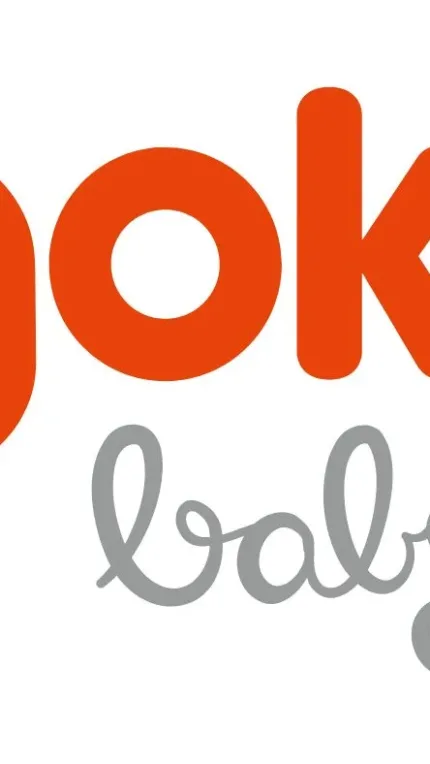 Goki Baby Logo
