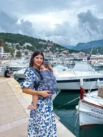 Huggy Plus Peuter Draagzak - Dandelion Mist - Afbeelding 3