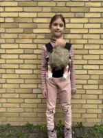 Neko Slings Poppendrager