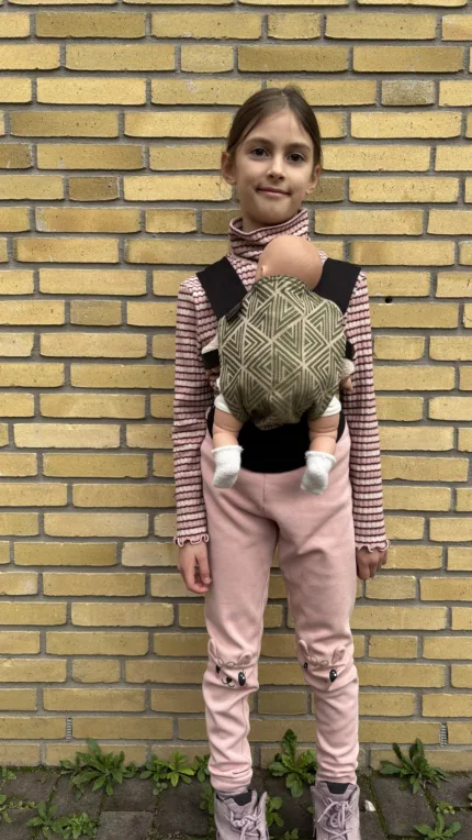 Neko Slings Poppendrager