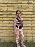 Neko Slings Poppendrager