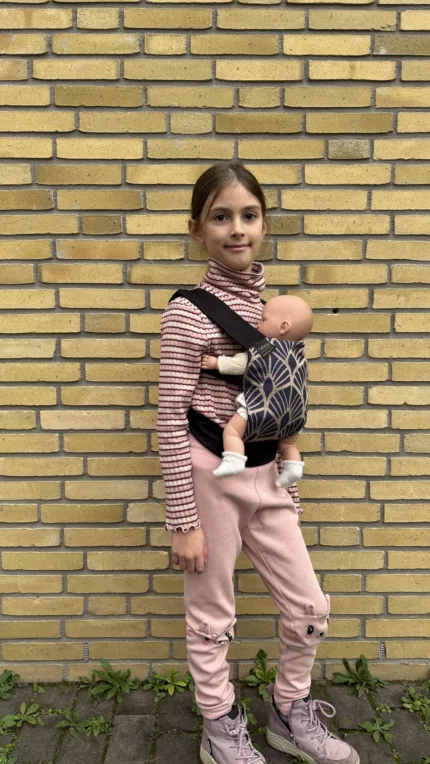 Neko Slings Poppendrager