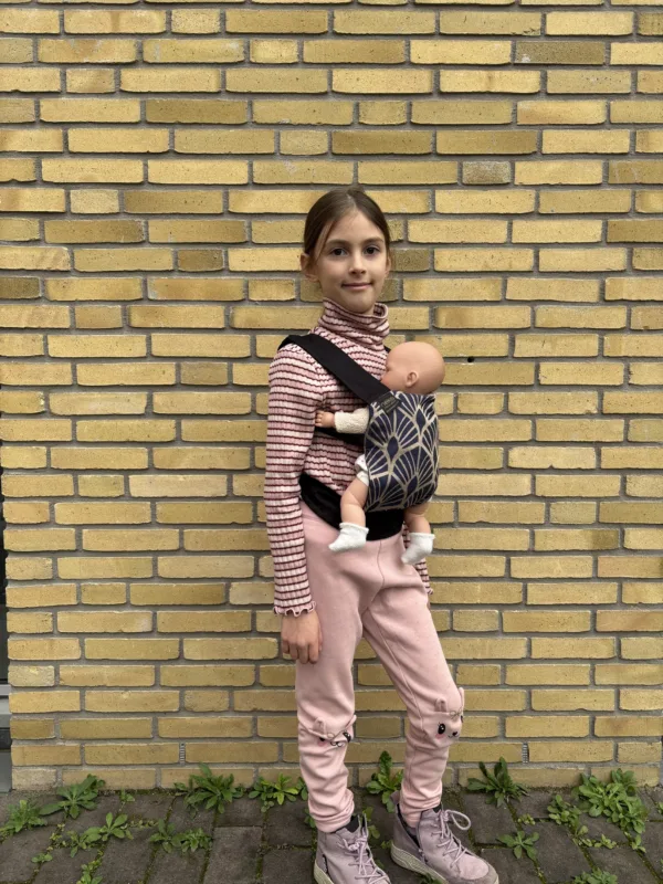 Neko Slings Poppendrager