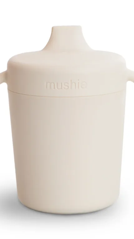 Mushie - Drinkbeker