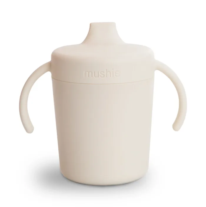 Mushie - Drinkbeker