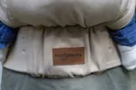 Huggy Plus Peuter Draagzak - Latte - Afbeelding 3