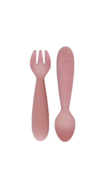 Ezpz mini bestek set