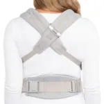 Ergobaby Omni Breeze Draagzak - Graphite Grey - Afbeelding 6