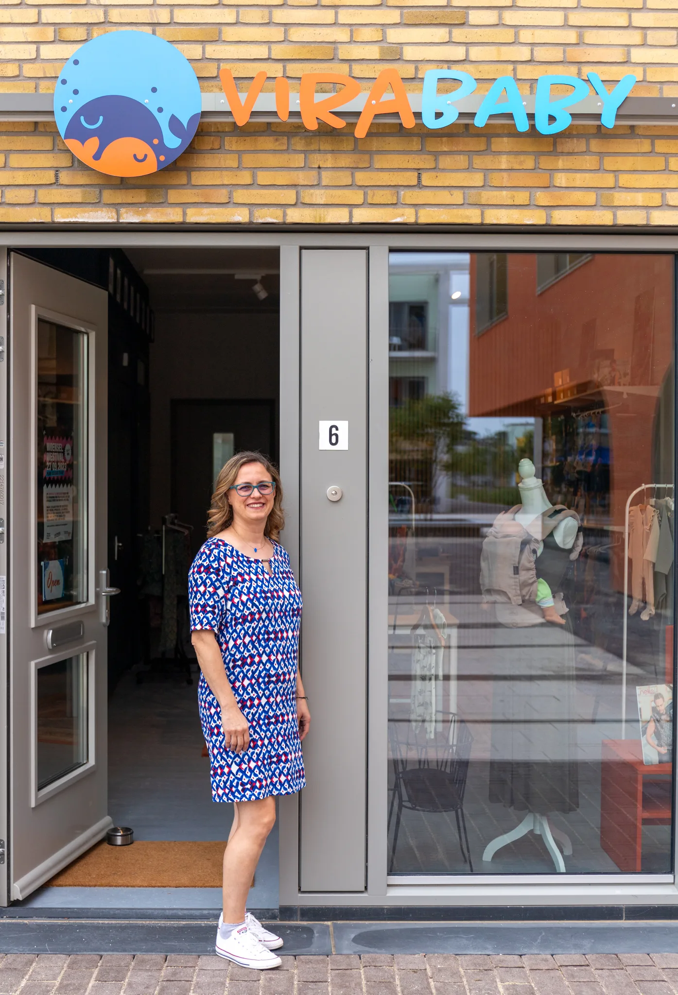 Vira Baby Winkel