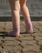 Joha antislip wol sokken