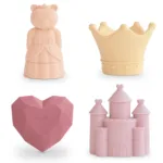 Mushie - Badspeelset - Princess