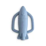 Mushie Bijtring Rammelaar Rocket