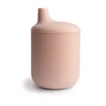 Mushie - Drinkbeker met Tuit