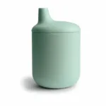 Mushie - Drinkbeker met Tuit