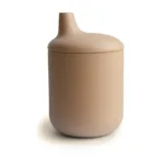 Mushie - Drinkbeker met Tuit
