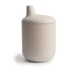 Mushie - Drinkbeker met Tuit