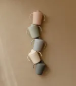 Mushie - Drinkbeker, Sippy Cup - Afbeelding 8