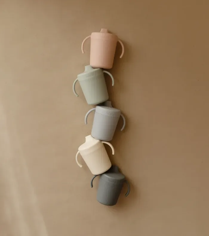 Mushie - Drinkbeker, Sippy Cup - Afbeelding 8