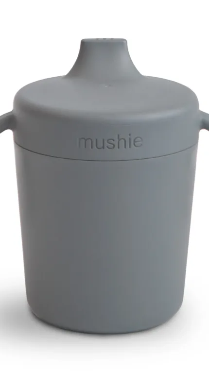 Mushie - Drinkbeker