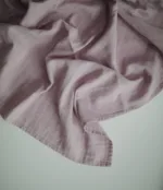 Mushie - Hydrofiele Wikkeldoek - Soft  Mauve
