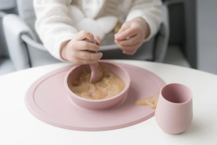 Ezpz Tiny Bowl