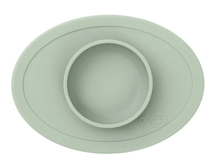 Ezpz Tiny Bowl