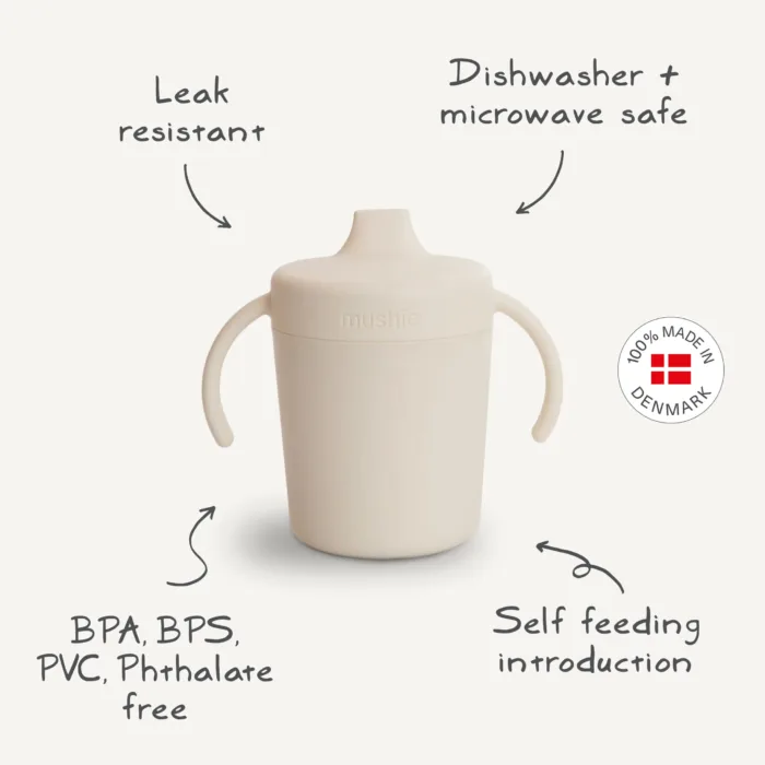 Sippy Cup