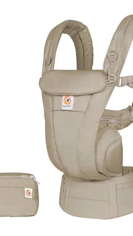 Ergobaby Omni Dream - Soft Olive