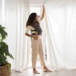 Ergobaby Embrace Draagzak - Heather Grey - Afbeelding 3
