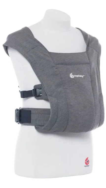 Ergobaby Embrace - Heather Grey