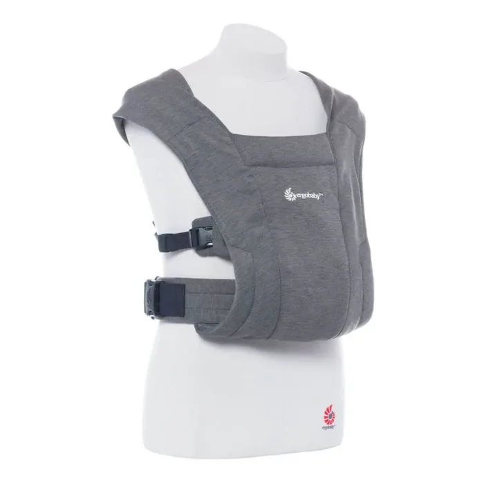 Ergobaby Embrace - Heather Grey