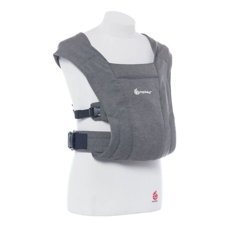 Ergobaby Embrace - Heather Grey