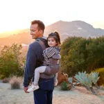 Ergobaby Omni Breeze Draagzak - Graphite Grey - Afbeelding 4
