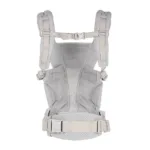 Ergobaby Omni Breeze Draagzak - Olive Green - Afbeelding 6