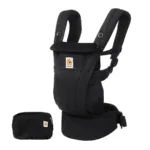 Ergobaby Omni Dream Draagzak, Black Onyx