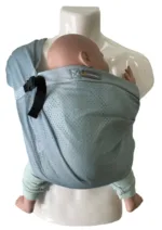 Minimonkey Mini Sling - Light Gren