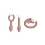 Ezpz oral developmental tools
