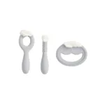 Ezpz oral developmental tools