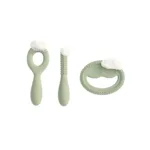 Ezpz oral developmental tools