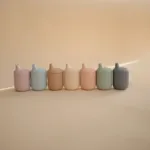 Mushie - Drinkbeker met Tuit - Afbeelding 3