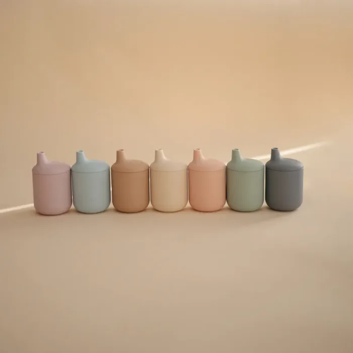 Mushie - Drinkbeker met Tuit - Afbeelding 3