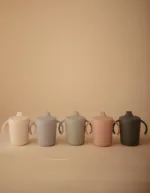 Mushie - Drinkbeker