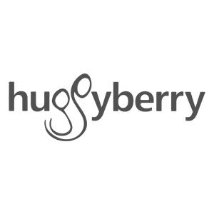 Huggyberry