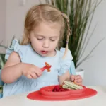 Ezpz mini bestek set