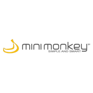 Mini Monkey