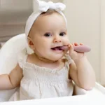 Ezpz oral developmental tools