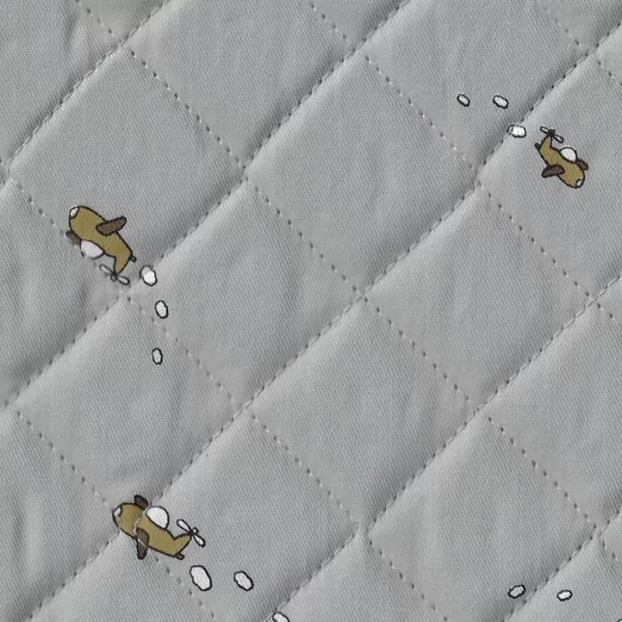 Saga Copenhagen - Changing pad - Helicopter - Afbeelding 4