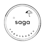Saga Copenhagen - Changing pad - Helicopter - Afbeelding 3