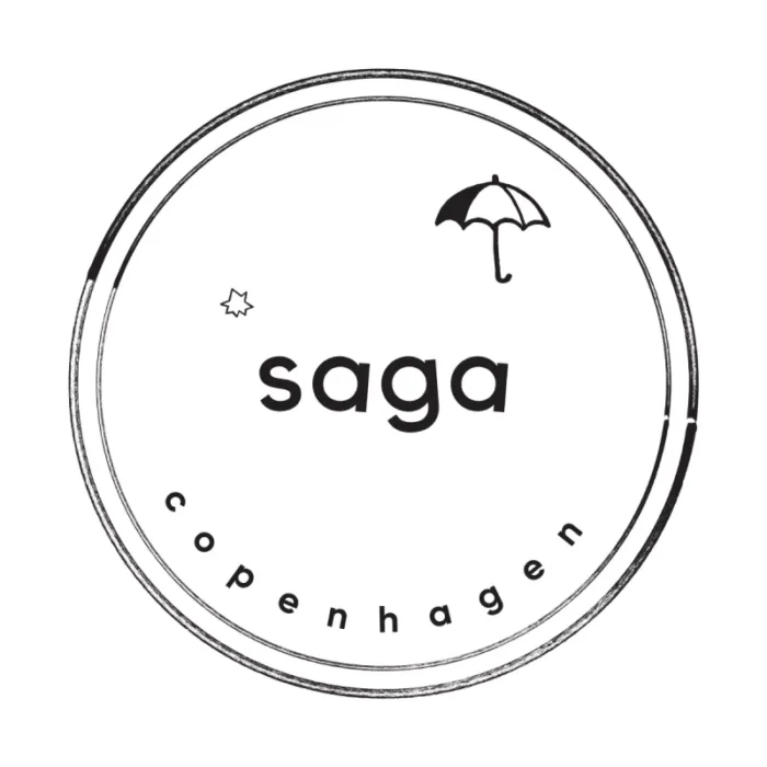 Saga Copenhagen - Changing pad - Helicopter - Afbeelding 3